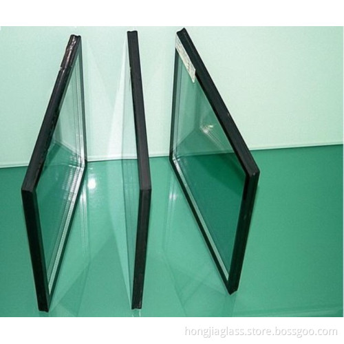 6mm+9A+6mm Insulated Glass